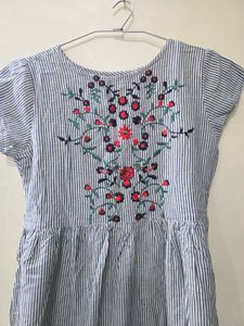 Cotton Dress/Kurti