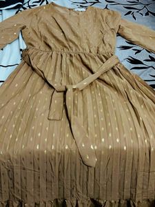 New Ethic Gown(UAE Imported)