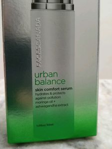 Faces Canada Face Serum