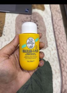 Sol De Janeiro Shower Cream Gel
