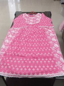 2 PIECE Women Kurta Set