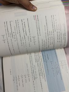 Mathematical Analysis SC Malik &amp; Savita Arora