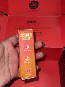 Gush Beauty pH inched tint