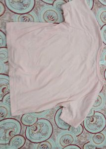 Cute Pink Love T-Shirt