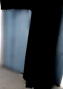 😍Black Abaya😍