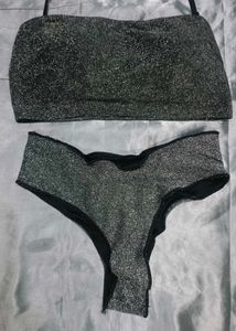 Sparkling Bikini Set
