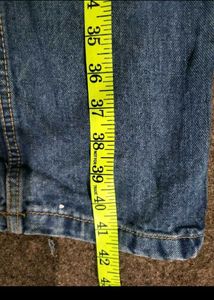 Cargo Jeans