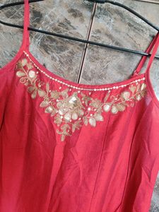 GLOBUS Gown