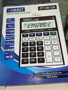 Orbit Calculator