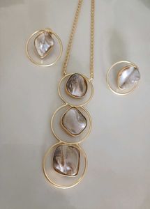 Jewellery Set