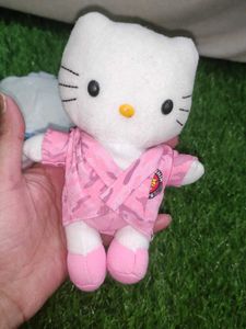 Hello Kitty Combo