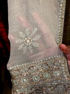 Pakistani Dress