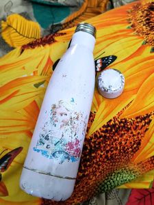 Stainless Steel Water Bottle