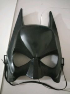 Batman Mask