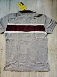 Banana Republic Vintage Mens Polo Shirt