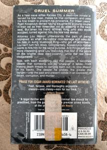 VINTAGE And Collectible : Deadlocked