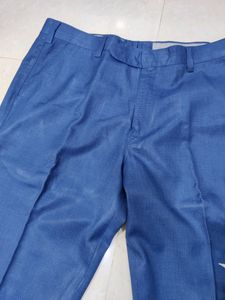 Men Formal Pants