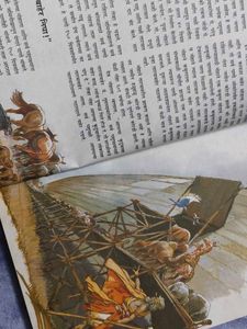 Mulanche Bible - Children's Bibl