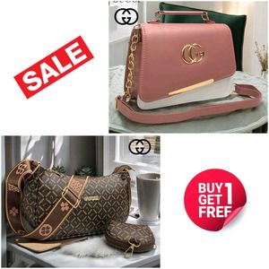 Stylish Handbag