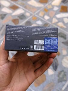 Boult Mustang Dyno TWS Earbuds Brand New