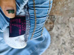 Combo Of Kraus Jeans