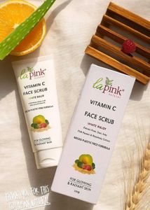 Face Scrub
