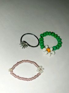 II&#39;m Selling Handmade Rings .