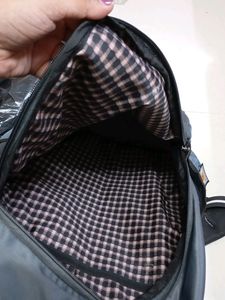 Like New Back Pack