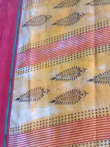 Beautiful Saree
