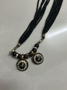 Set Of Mangalsutras