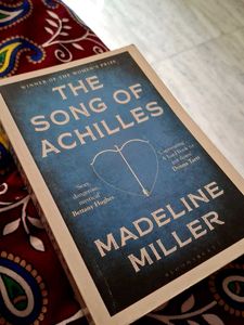 The Song of Achilles