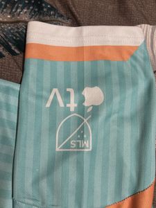 Miami FC Adidas Jersey