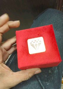 PREMIUM RING BOX ( LED)