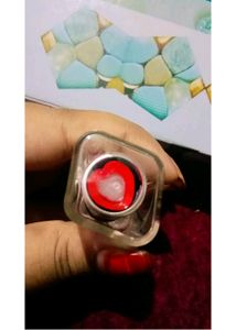 Bracelet &amp; BRAND NEW LOVE LIPSTICK ❤️(COMBO)