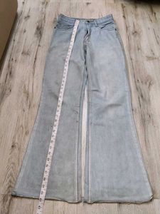 Ma2060 Aar-Ef bootcut jeans waist 28 inches
