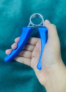 Hand Gripper (Negotiable)