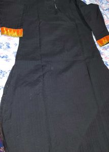 Kurta Suit