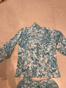Floral Co-ord Set