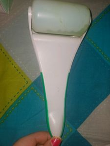 Ice Roller