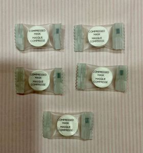 Compressed Face Mask(5)