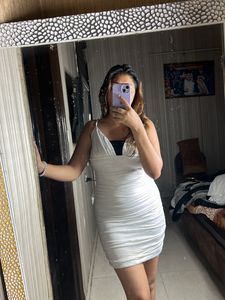 Hot Bodycon Dress