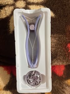 Slique Face and Body Hair Threading System