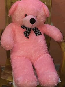 Cutepink Teddy Bear