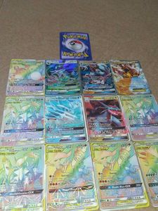 Pokemon Cards - Lot of 12 ALL EX CARD