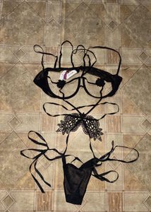 Brand New Adore Me Sashey Bodysuit