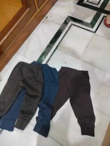 Kids Thermals