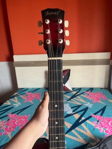 Juarez Acoustic Guitar Kit