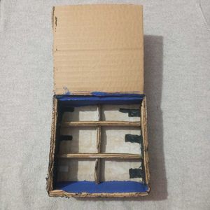 Storage Drawer Box.Jewllery,Lipsticks,Bindiya,etc.