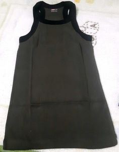 Gym Vest 80 Cm