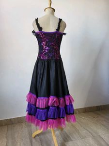 Dress,  Length  48 Inches